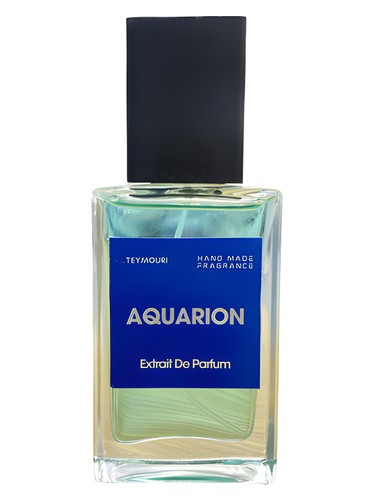 Aquarion Teymouri