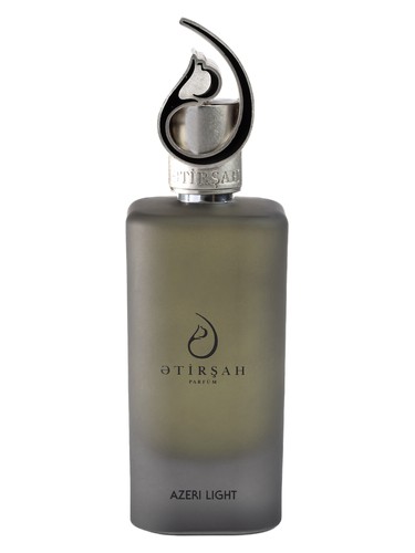 Azeri Light Etirshah