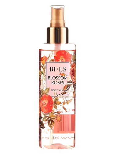تصویر عطر Blossom Roses