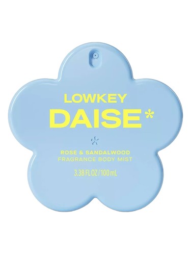 Lowkey Daise Daise Fragrance