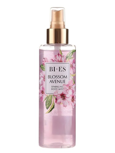 Blossom Avenue Bi-es