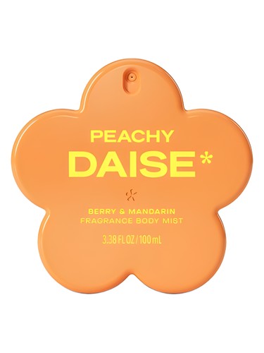 Peachy Daise Daise Fragrance