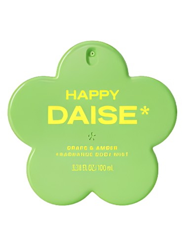 Happy Daise Daise Fragrance