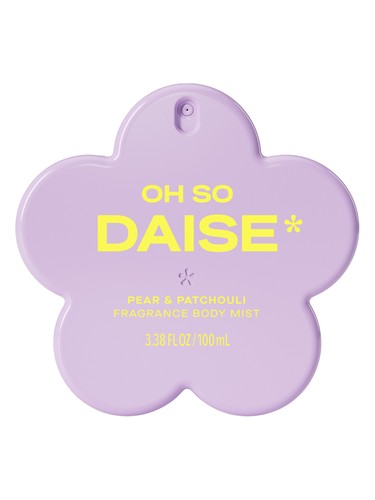 Oh So Daise Daise Fragrance