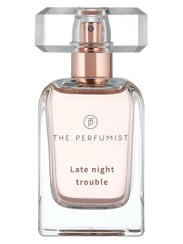 Late night trouble The Perfumist Ici ParisXL