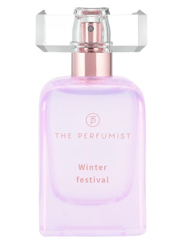 Winter festival The Perfumist Ici ParisXL