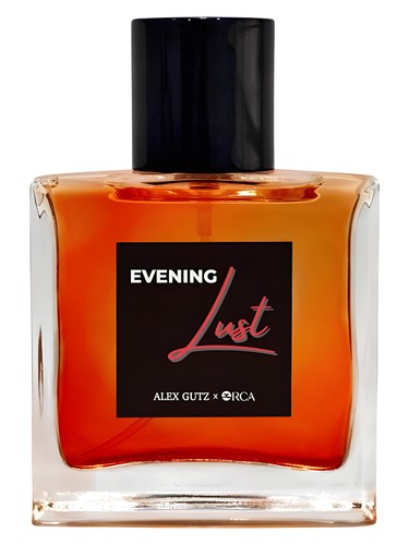 Evening Lust Orca