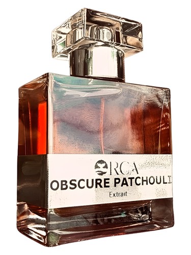 Obscure Pachouli Orca