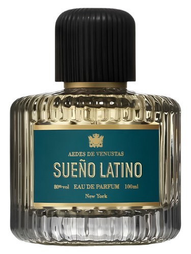 Sueno Latino Aedes de Venustas