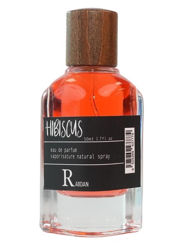 Hibiscus Rabdan