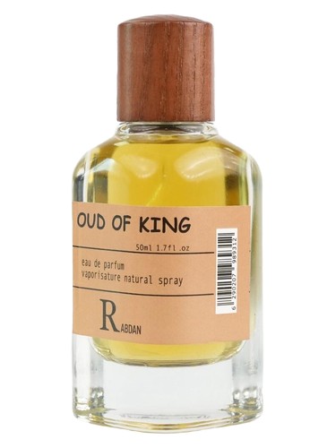 Oud of King Rabdan