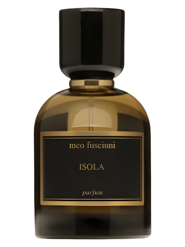 Isola Meo Fusciuni parfum - un nouveau parfum pour homme et femme 2025