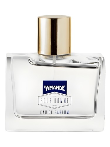 Pour Homme Eau de Parfum L'Amande