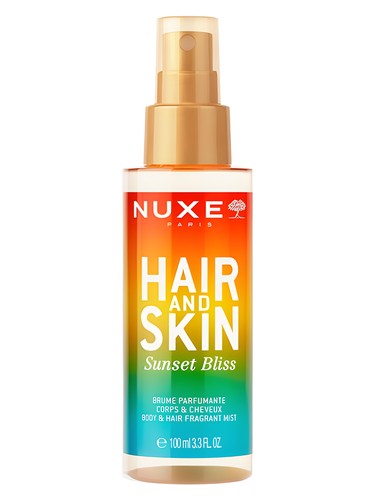 Sunset Bliss Nuxe