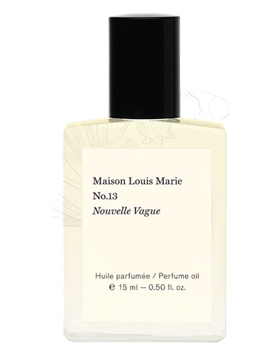 تصویر عطر No.13 Nouvelle Vague