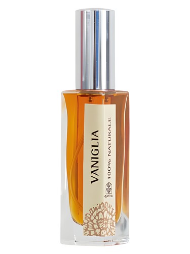 Olfattiva Vaniglia bottle