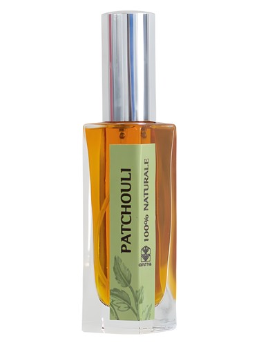 Patchouli Riserva Olfattiva