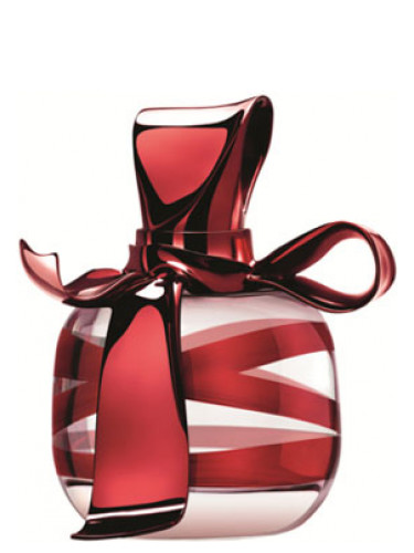 Ricci Ricci Dancing Ribbon Nina Ricci perfume - a fragrance for women 2010