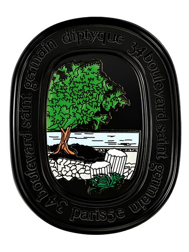 Philosykos Solid Perfume Diptyque