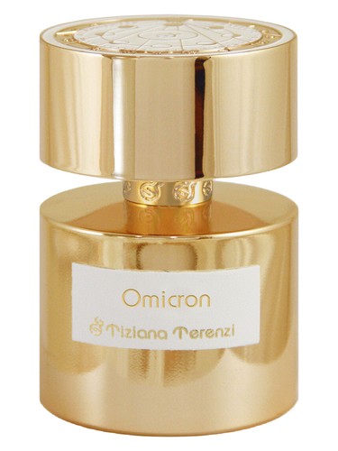 Omicron Tiziana Terenzi