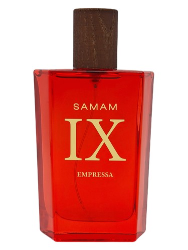Empressa IX Samam