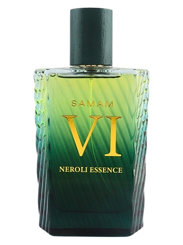 Neroli Essence VI Samam