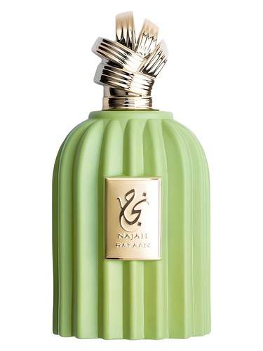 Najah La Parfum Galleria