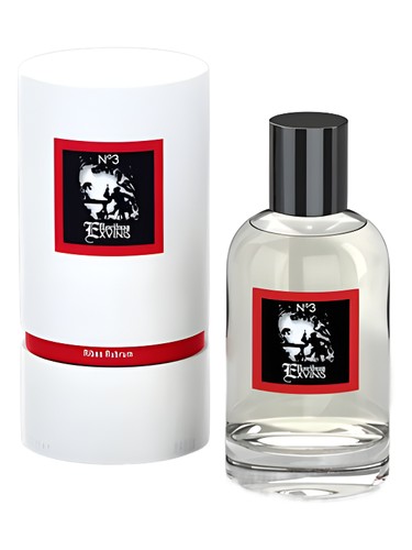 Fragranza Nº 3 Ribes Rubrum Ex Floribus Vinis for women