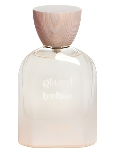 Glazed Lychee Siyate