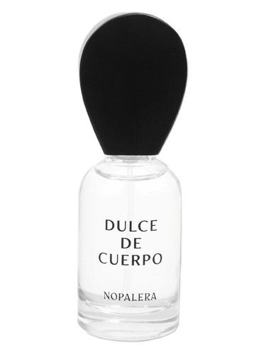 Dulce de Cuerpo Nopalera