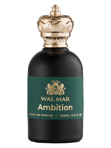 Ambition Wal Mar