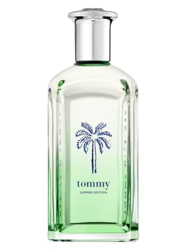 Tommy Summer 2025 Tommy Hilfiger