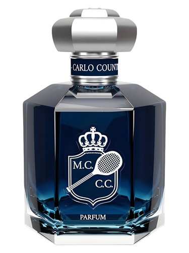 M.C.C.C. Pour Homme Parfum Monte Carlo Country Club