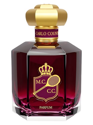 M.C.C.C. Pour Femme Parfum Monte Carlo Country Club