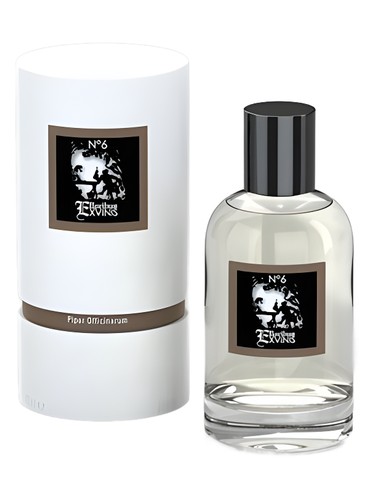 Fragranza Nº 6 Piper Officinarum Ex Floribus Vinis