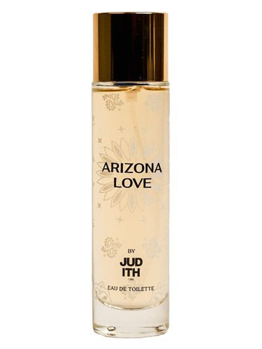 Arizona Love Judith Paris