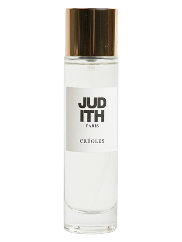 Créoles Judith Paris