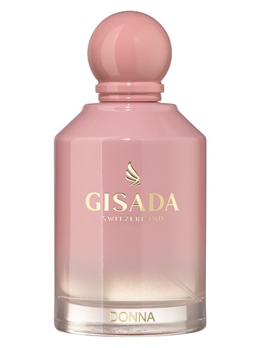 Donna Gisada