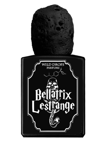 Bellatrix Lestrange Wild Drops Parfums
