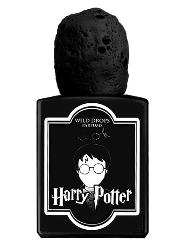 Harry Potter Wild Drops Parfums