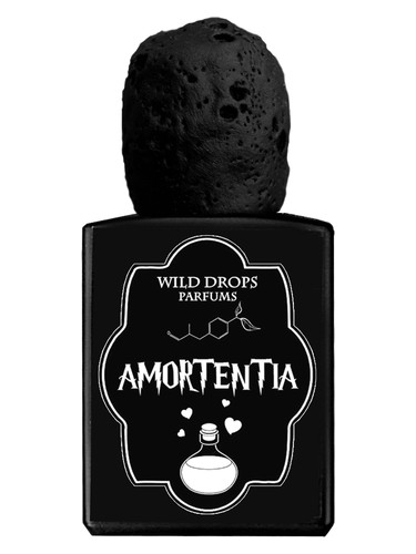 Amortentia Wild Drops Parfums