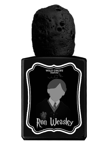 Ron Weasley Wild Drops Parfums