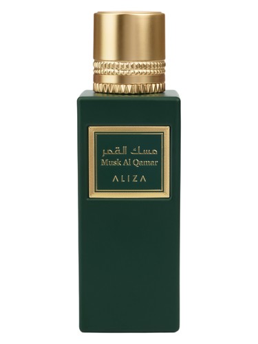 تصویر عطر Musk Al Qamar