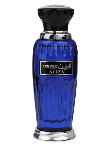 Rasasi Afreen bottle