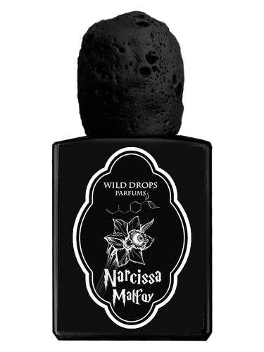 تصویر عطر Narcissa Malfoy