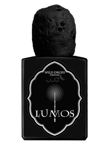 Lumos Wild Drops Parfums