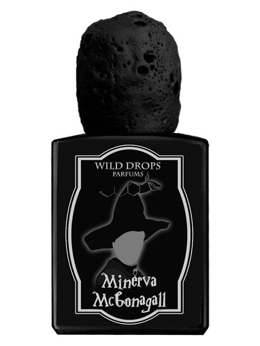 McGonagall Wild Drops Parfums