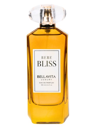 Bebe Bliss BellaVita