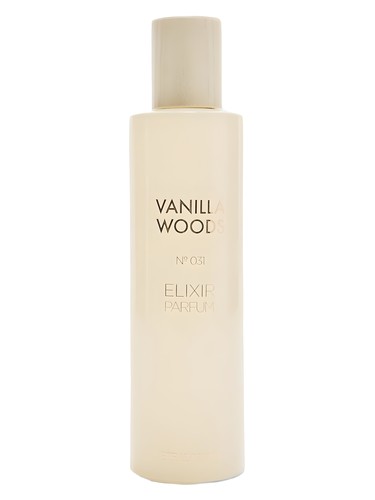 Nᵒ031 Vanilla Woods Stradivarius