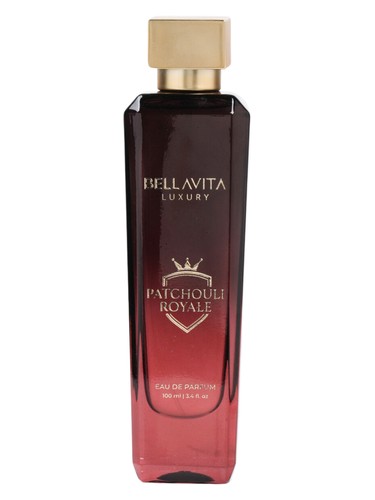 Patchouli Royale BellaVita